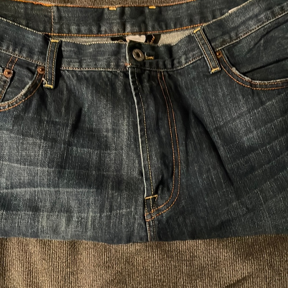 Lucky Brand Denim Pants